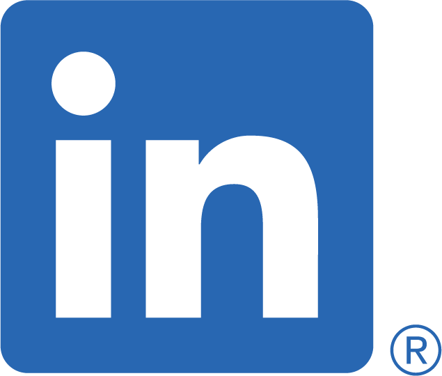 Socials - LinkedIn